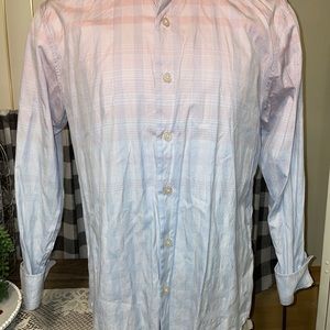TOMMY BAHAMA Men Shirt size Med. FREE SHIPPING 📬
